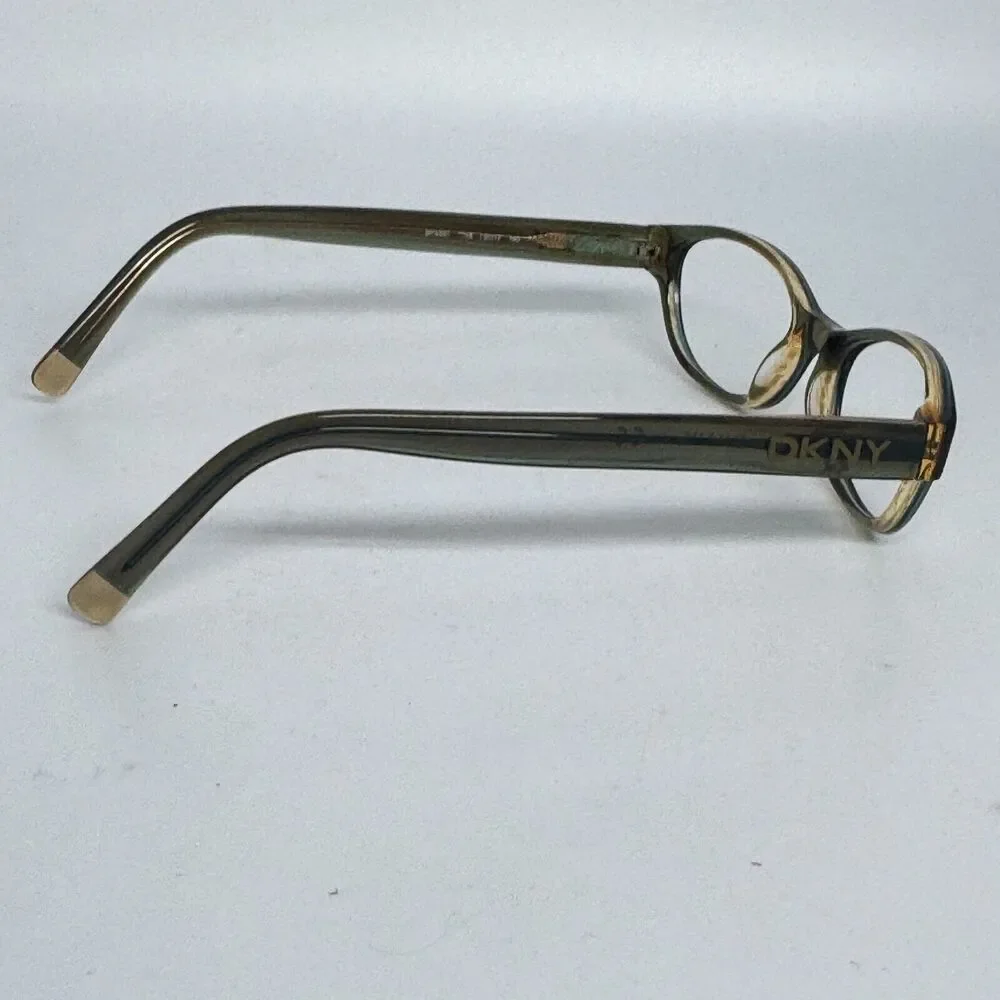 DKNY DY4563 3015 Eyeglasses Frame Havana Tortoise‎ 50-17-140 H1259